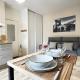 Studio proche centre et gare