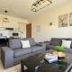 Chalet 1 BR on View Pool - Marina2 - 5J-404, El-Alamein - Foto 2