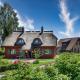 Ferienhaus die Müllerei 11 Feriendorf Klein Stresow Rügen by ruyastay, Putbus - Foto 4