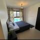 Marassi North Coast 3 BR Pool View 7B-302, エル・アラメイン - 写真 8
