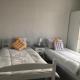 2 bed flat sleeps 4 Swansea centre, Swansea - Foto 3