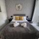 2 bed flat sleeps 4 Swansea centre, Swansea - Foto 1