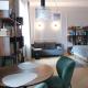 Charming Booklovers' Apartment in Old Town
