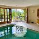 KitzDiamant with Pool, Sauna & Garden Deluxe by Belle-Stay Sankt Johann in Tirol - Foto 1