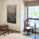 Nice studio with kitchen, Dubaï - Photo 7