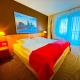 Hotelzimmer Frankfurt-Bockenheim Messe, Frankfurt am Main - Foto 3