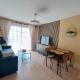Greatly located apartment with heated pool, Los Cristianos, Los Cristianos - Fotografie 4