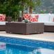 Villa Althea, Pool, Mountain Views, BBQ ,Patio in Laneia, Lania (foto 4)