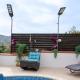 Villa Althea, Pool, Mountain Views, BBQ ,Patio in Laneia, Lania (foto 7)
