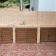 Villa Althea, Pool, Mountain Views, BBQ ,Patio in Laneia, Lania (foto 9)
