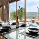 Villa Althea, Pool, Mountain Views, BBQ ,Patio in Laneia, Lania (foto 3)