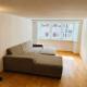 New Cozy 2 room Apartment in Zurich Old Town Center RENN - Self Checkin Zurych - Zdjęcie 4