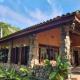 Casa Itamambuca natureza surf - churrasqueira garagem, ウバトゥバ - 写真 2
