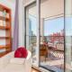 The rainbow house with terrace!, Milán - Fotografie 6
