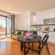 The rainbow house with terrace!, Milán - Fotografie 7
