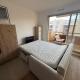 Fully renovated studio, steps from beach with a sunny terrace and free wifi Antibes - Fotografie 9