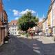 Ferienwohnung Domschatz, Naumburg - Fotografie 4