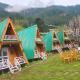 Kaira huts, Manāli - Foto 1