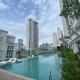 Quill Residence KLCC By Cozy stay, Kuala Lumpur - Foto 6