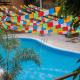 Santih Pala- by Jungle Adventure World Hotel