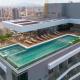 Studio no 27º andar recém inaugurado no Beach Class Meireles!!!, フォルタレザ - 写真 6