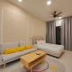 Chambers Residence by Fancy House, Куала-Лумпур - Фото 10