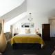 Monachyle Mhor Hotel, Lochearnhead (fotografie 3)