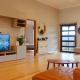 Huon Heights Hideaway at Cygnet Coast, Cradoc (foto 4)