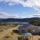 Huon Heights Hideaway at Cygnet Coast, Cradoc (foto 9)