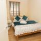 Evergreen Apartments- Flat 2, Londýn - Fotografie 5