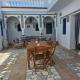 Beit El Ezz - Les Suites, Ouled Yaneg (foto 9)