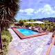 La Villetta - cozy house with parking, wifi, wall box and air conditioning, Rapallo (photo 2)