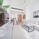 Modern 1-Bedroom in JVC Sleeps 4, Dubaj - Fotografie 9