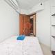 Large 3BR Rasuna Apt with Pool & Wi-Fi by 2ndHome, Giacarta - Foto 9
