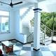 Nivaa Stays, Pondicherry - Foto 6