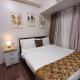 CHIC 1 BR in Air Residences, Manila - Fotografie 1