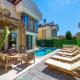 Villa Gelincik, Fethiye