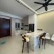 3Room 5 Pax stay in Mont Kiara, Kuala Lumpur - Foto 5
