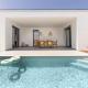 Villa 6 SIlver Coast, São Martinho do Porto (fotografie 4)