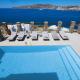 Private Villa Anemi, Infinity Town Views by Avimar Villas