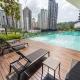 6 Pax stay in Mont kiara, Kuala Lumpur - Foto 2