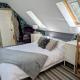 Intimate flat with free parking, Thorpe Langton - Fotografie 1