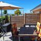 OSTSEE-Ferienhaus RAMONA - am Strand & ruhig, 赫亨基尔兴 - 照片 3