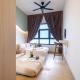 Lakeville Residence by Feel Home, Kuala Lumpur - Foto 5