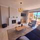 Splendide duplex-penthouse 255m2 - 3ch Estepona - Foto 3