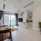 LA Nest 2bed - Blue Nest