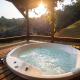 Cabana Por do Sol, Blumenau - Fotografie 1