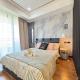 Sybaysuites staycation near Okada COD MOA NAIA airport Solaire, Manila - Fotografie 1