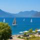 Mare Mare Thalassa A, Patra