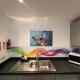 Glastonbury Harmony, Split-Level 1 bedroom Apartment, Glastonbury - Fotografie 5